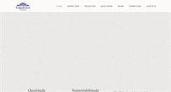 Desktop Screenshot of kopiehaus.com.br